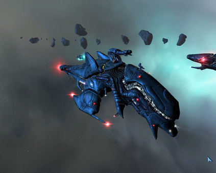 Genesis Rising screenshot 1