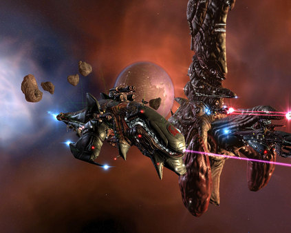 Genesis Rising screenshot 3
