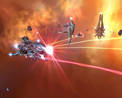 Genesis Rising screenshot 4