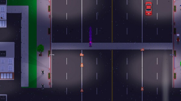 Road Rush screenshot 3
