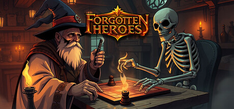Forgotten Heroes