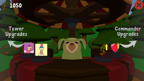 Just Desserts screenshot 5