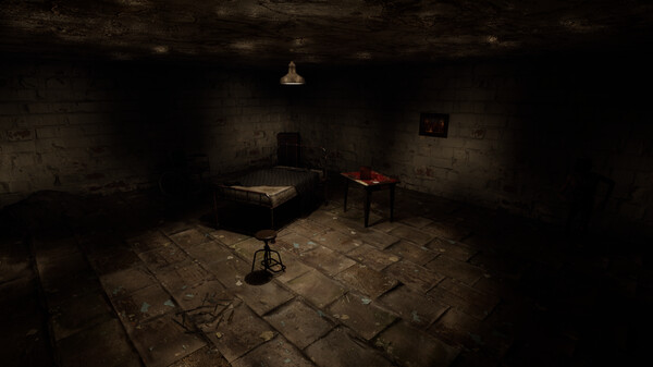 Shadow's Descent screenshot 4