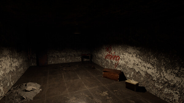 Shadow's Descent screenshot 3