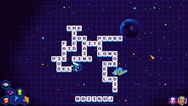 Horizons: The End Of Words screenshot 7