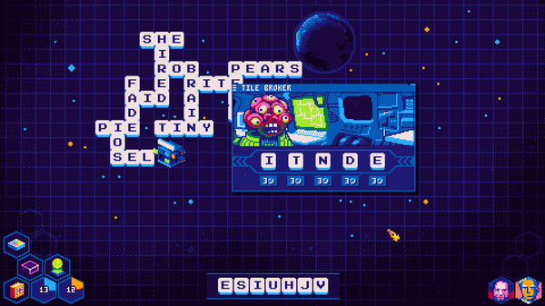Horizons: The End Of Words screenshot 6