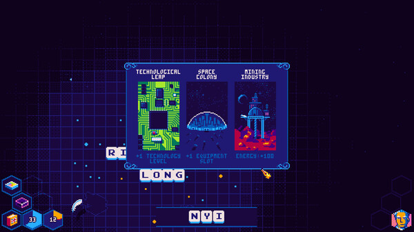 Horizons: The End Of Words screenshot 5