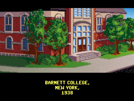 Indiana Jones and the Last Crusade screenshot 10