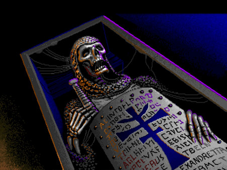 Indiana Jones and the Last Crusade screenshot 4