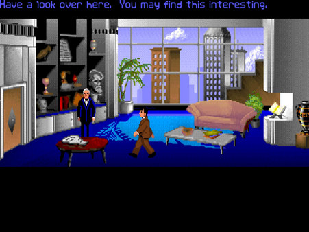 Indiana Jones and the Last Crusade screenshot 6
