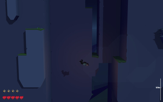 Mountain Hook screenshot 2