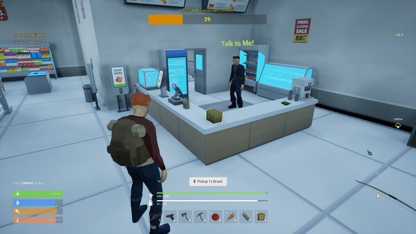 Multiplayer Citizens screenshot 11