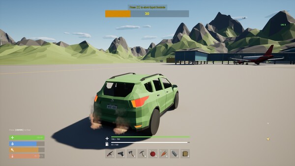 Multiplayer Citizens screenshot 8