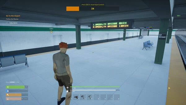 Multiplayer Citizens screenshot 9