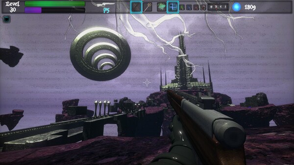 Dreamspring screenshot 6