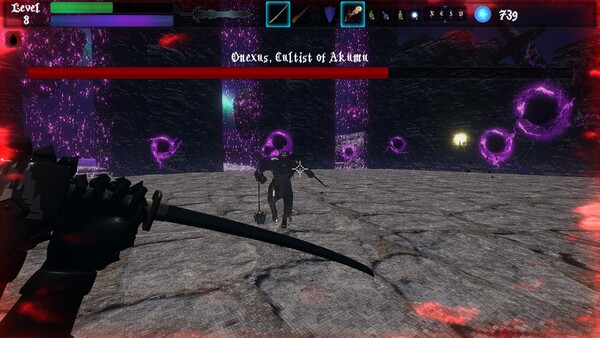 Dreamspring screenshot 5