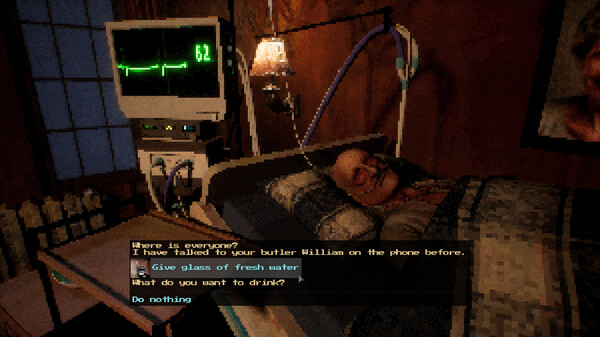 Care screenshot 1