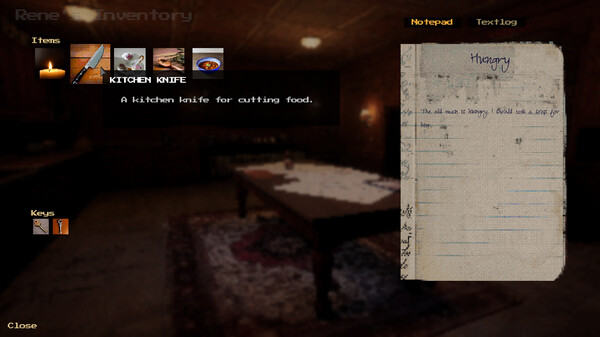 Care screenshot 4