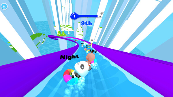 Go Babies screenshot 6