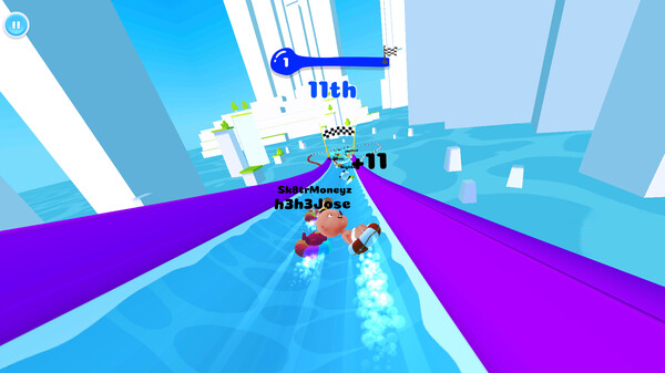 Go Babies screenshot 7