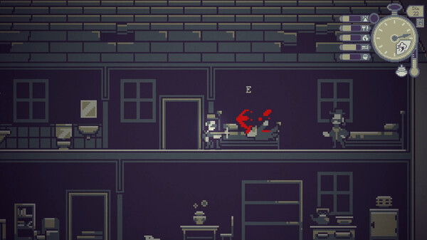 Little Lighthouse of Horror screenshot 10