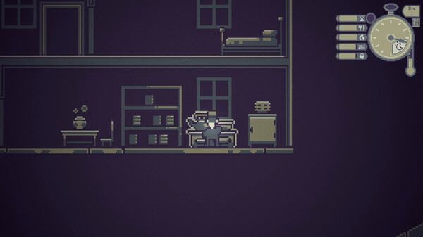 Little Lighthouse of Horror screenshot 9
