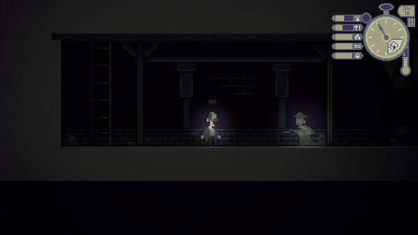 Little Lighthouse of Horror screenshot 11