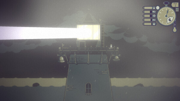 Little Lighthouse of Horror screenshot 1