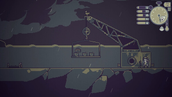 Little Lighthouse of Horror screenshot 7