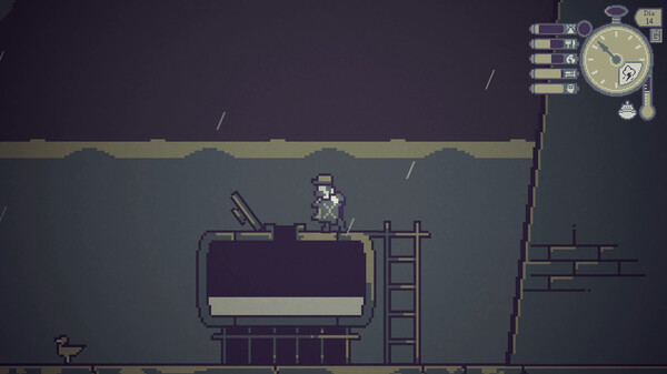 Little Lighthouse of Horror screenshot 8