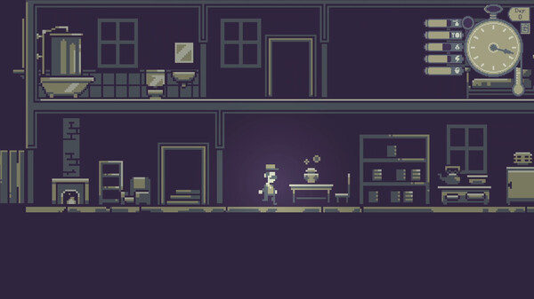 Little Lighthouse of Horror screenshot 4