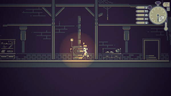 Little Lighthouse of Horror screenshot 6