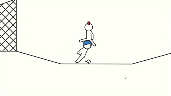 Soccer in a Box screenshot 6