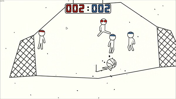 Soccer in a Box screenshot 4