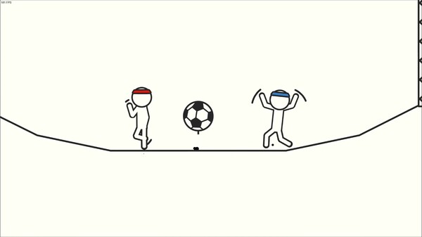 Soccer in a Box screenshot 7