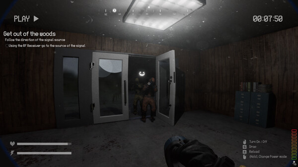 BodyRecords screenshot 9