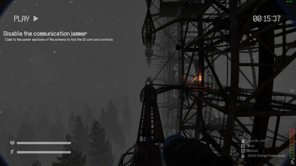 BodyRecords screenshot 10