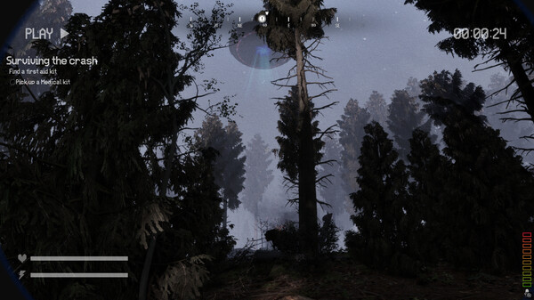 BodyRecords screenshot 7