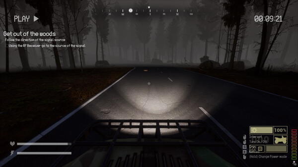 BodyRecords screenshot 11