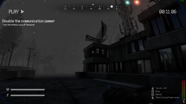 BodyRecords screenshot 8