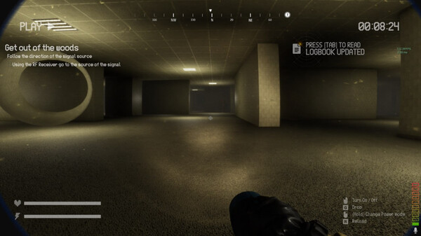 BodyRecords screenshot 12