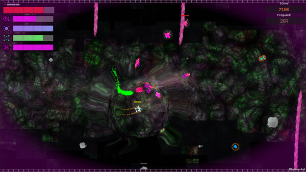 Into The Void screenshot 9