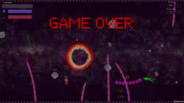 Into The Void screenshot 6
