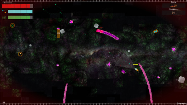 Into The Void screenshot 2