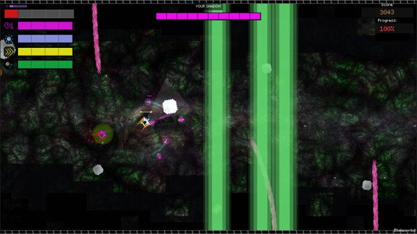 Into The Void screenshot 5