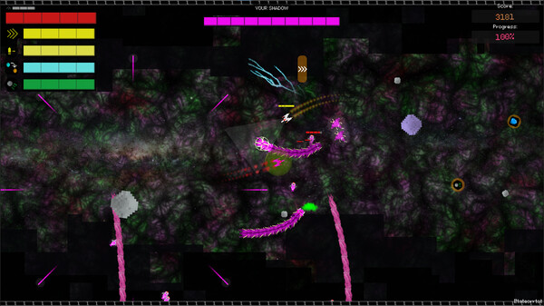 Into The Void screenshot 12
