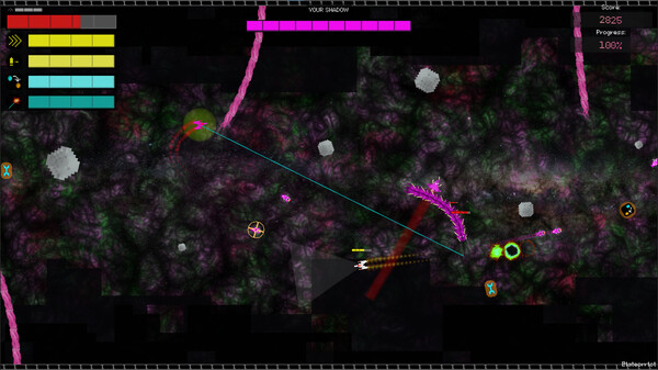 Into The Void screenshot 4