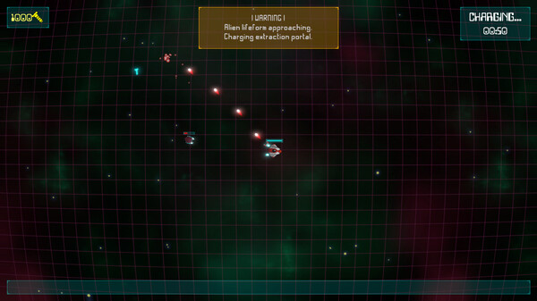 Lonefield Evacutation Survivor screenshot 1