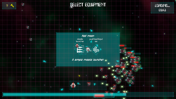 Lonefield Evacutation Survivor screenshot 2