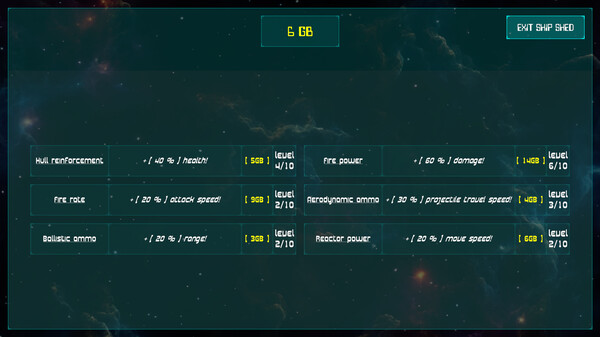 Lonefield Evacutation Survivor screenshot 4